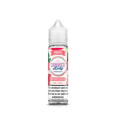 Dinner Lady Watermelon Chill Juice